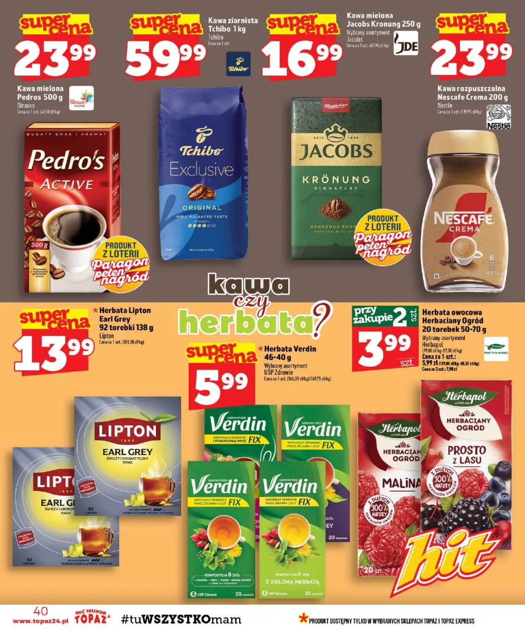 Gazetka – strona 40