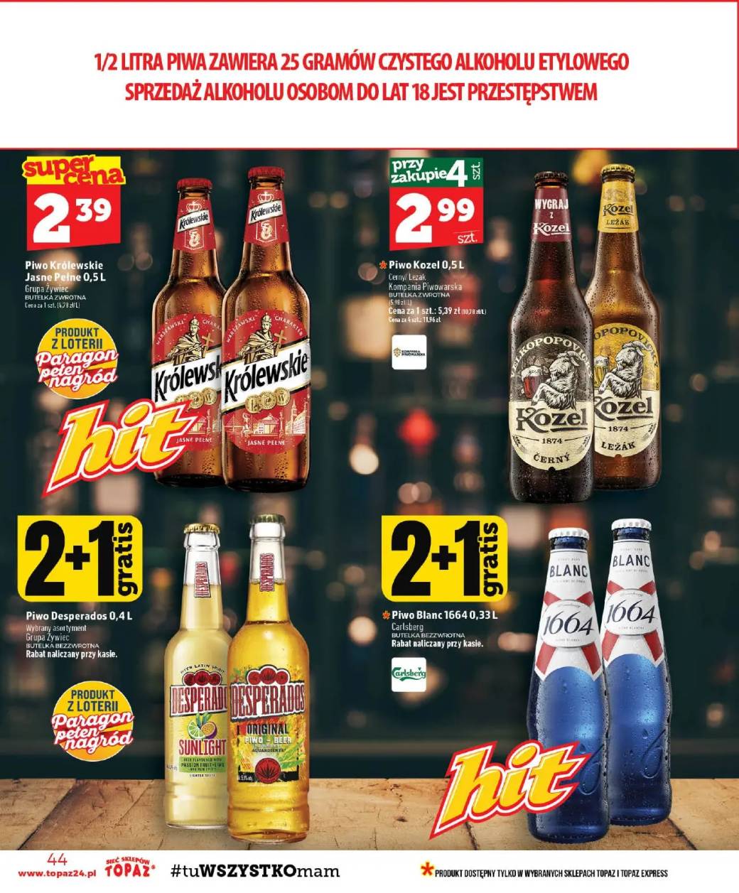 Gazetka – strona 44