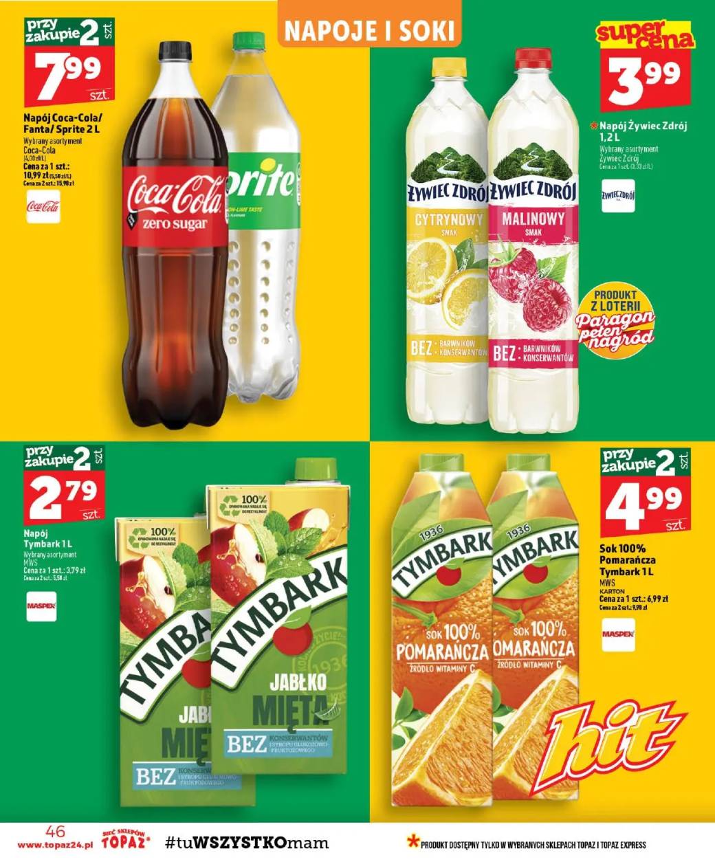 Gazetka – strona 46