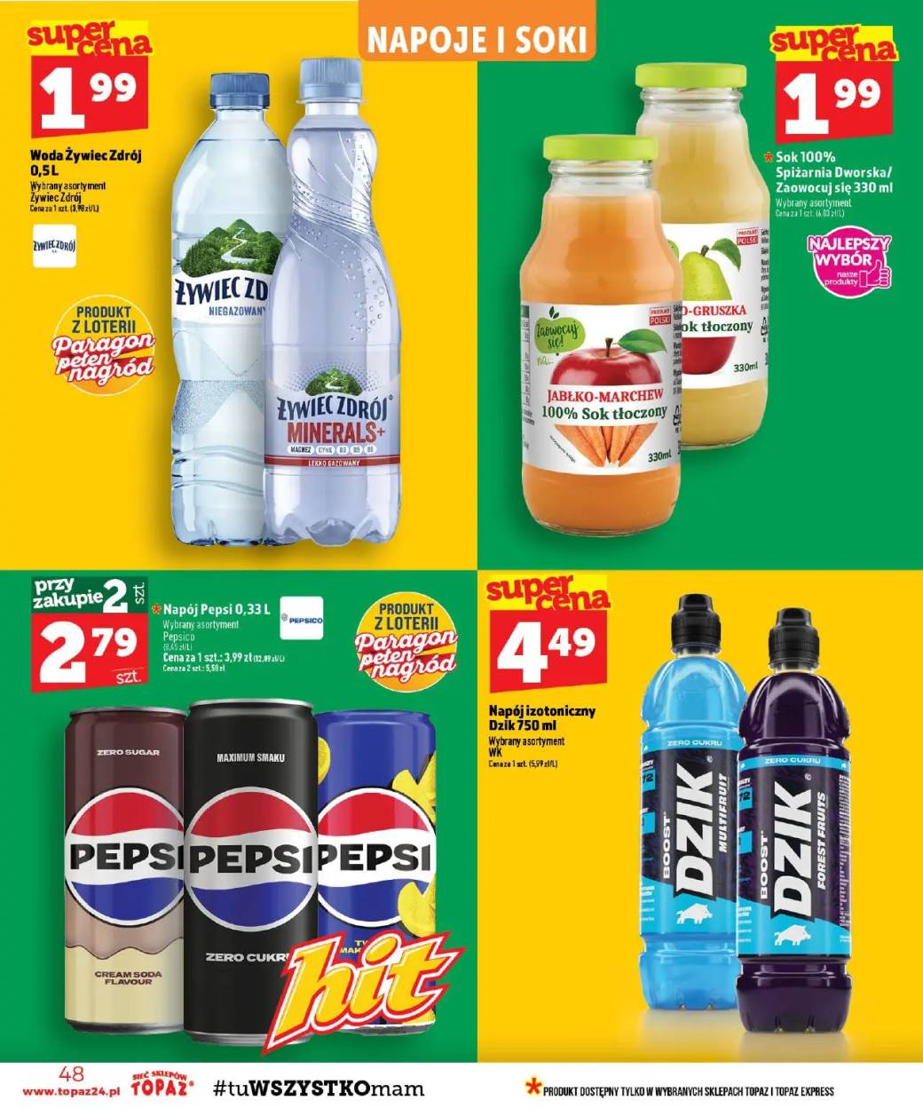 Gazetka – strona 48