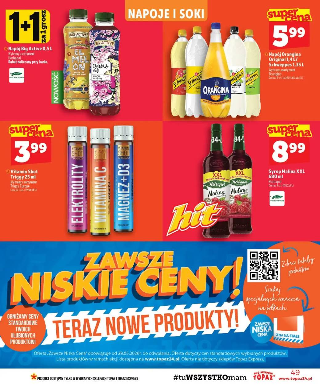 Gazetka – strona 49