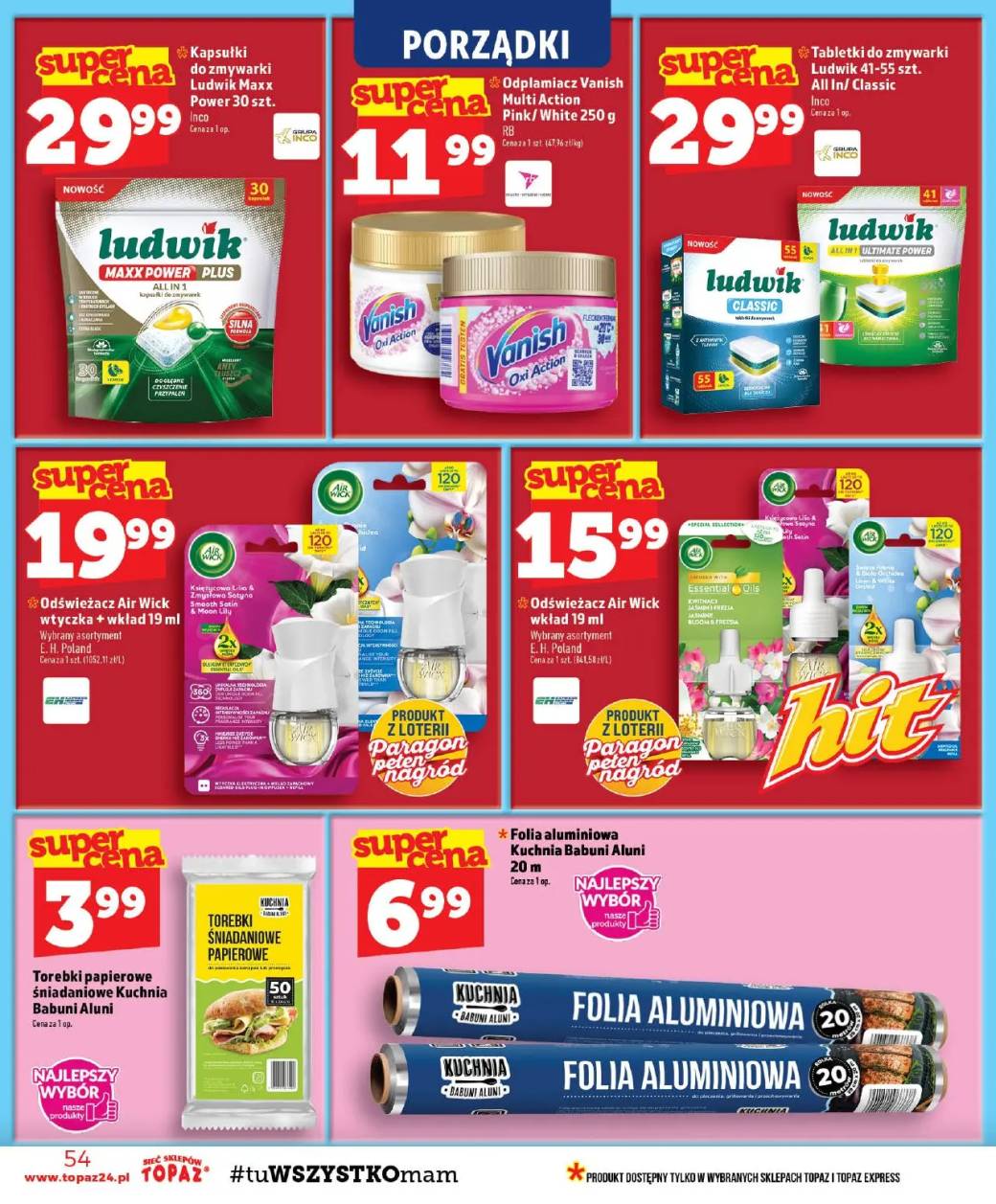 Gazetka – strona 54