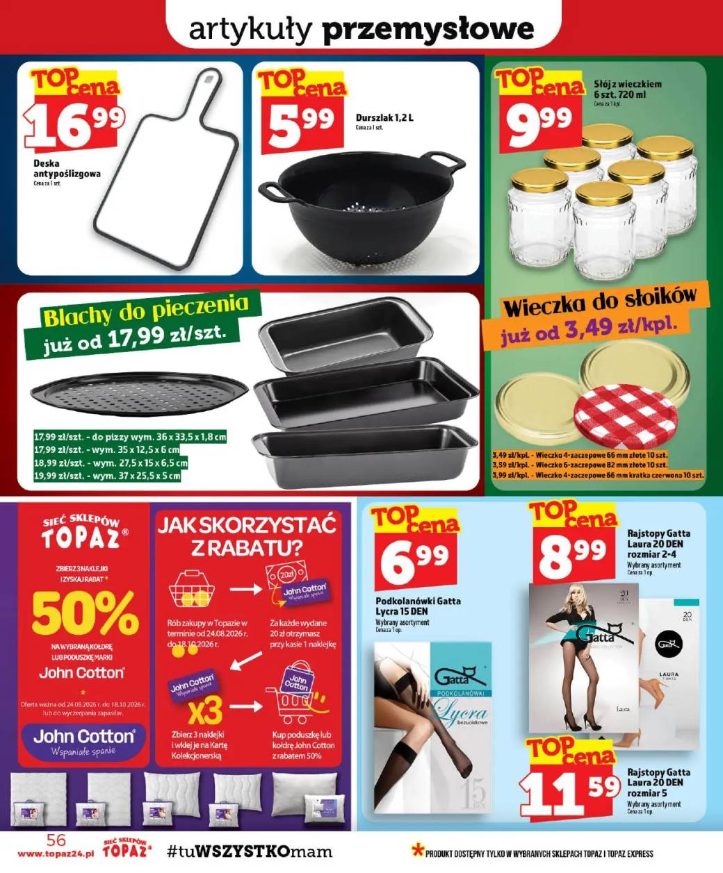 Gazetka – strona 56