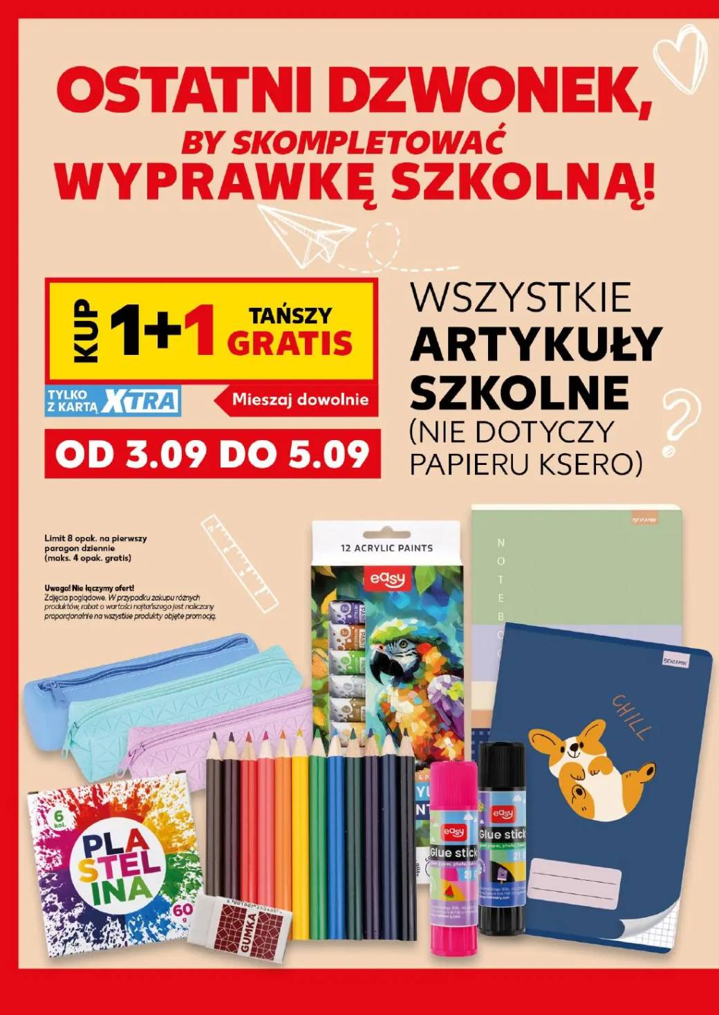 Okładka gazetki