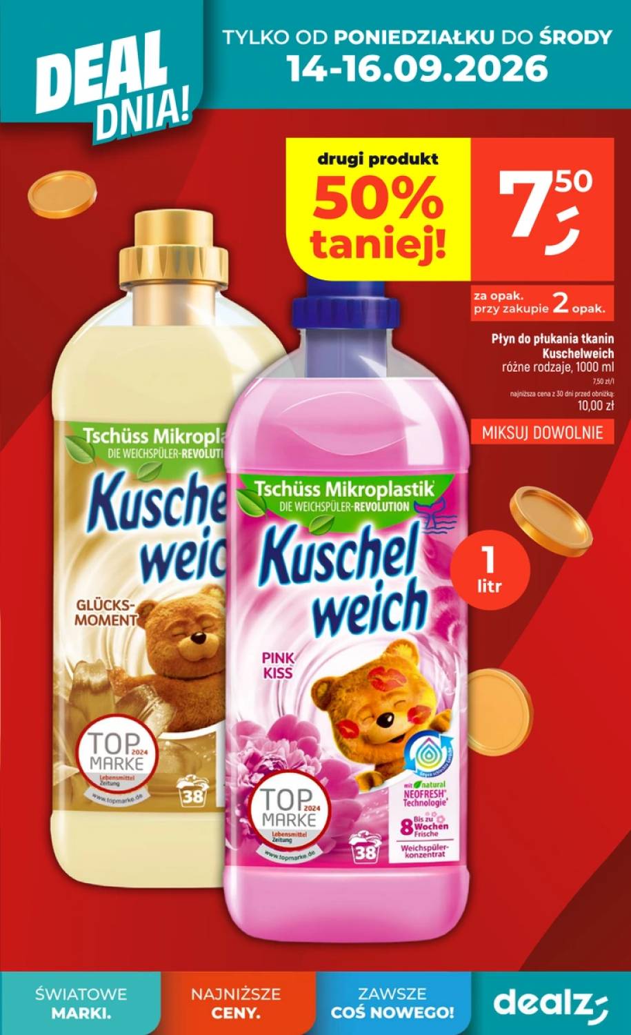 Okładka gazetki