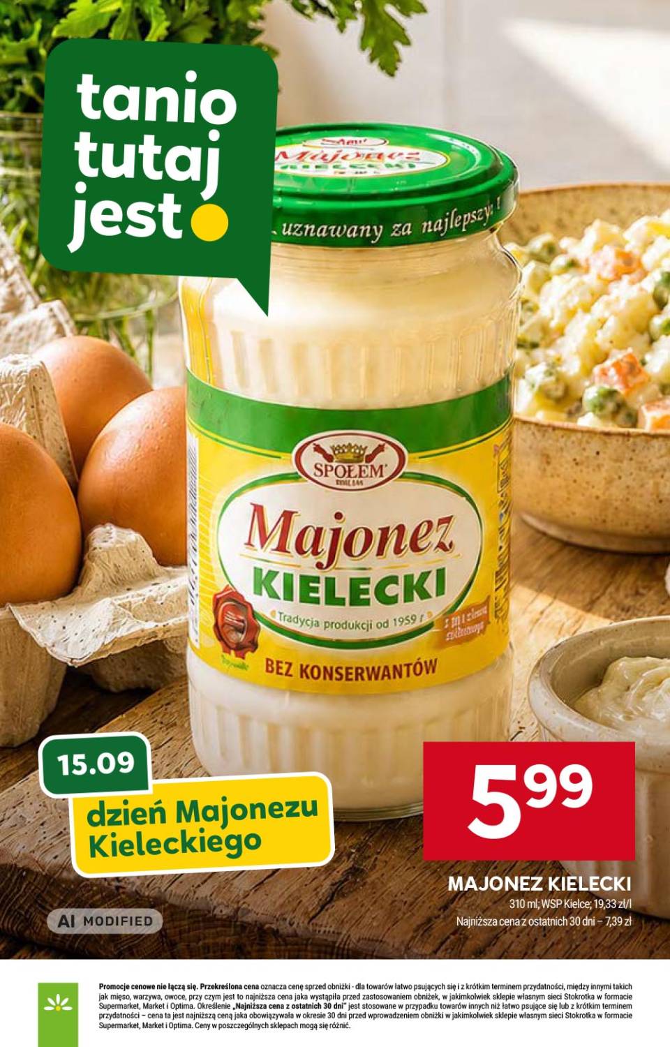 Okładka gazetki