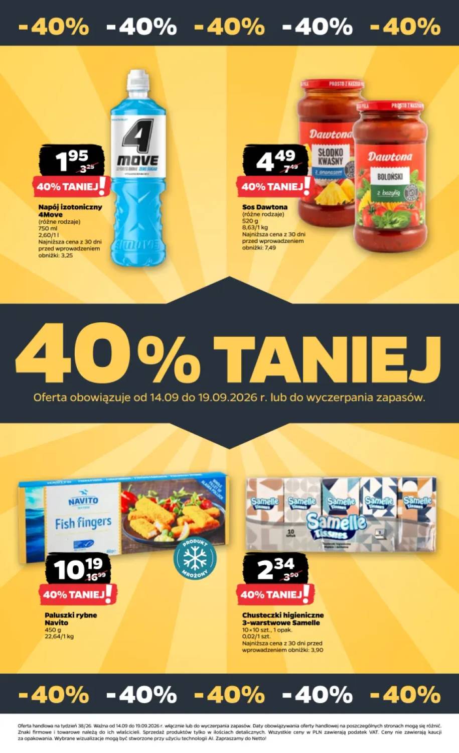 Okładka gazetki