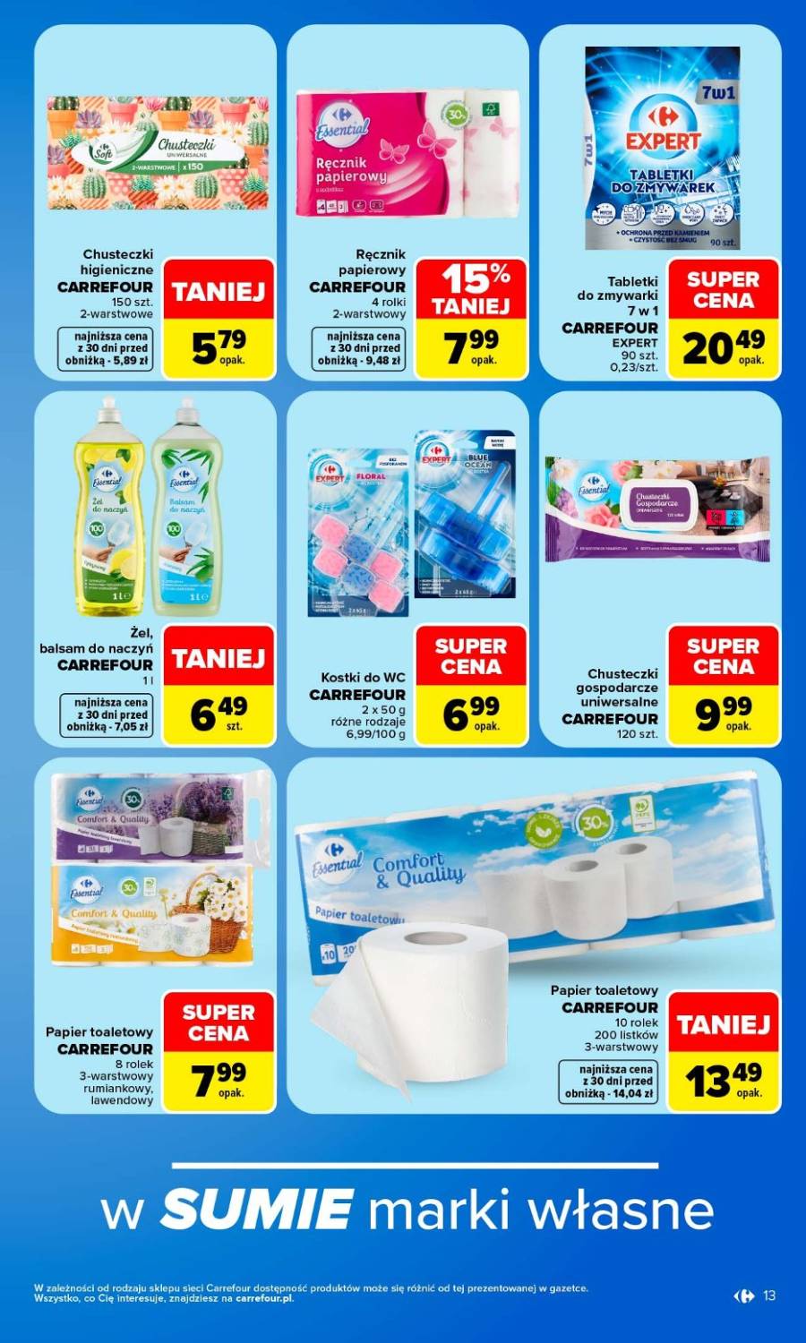 Okładka gazetki