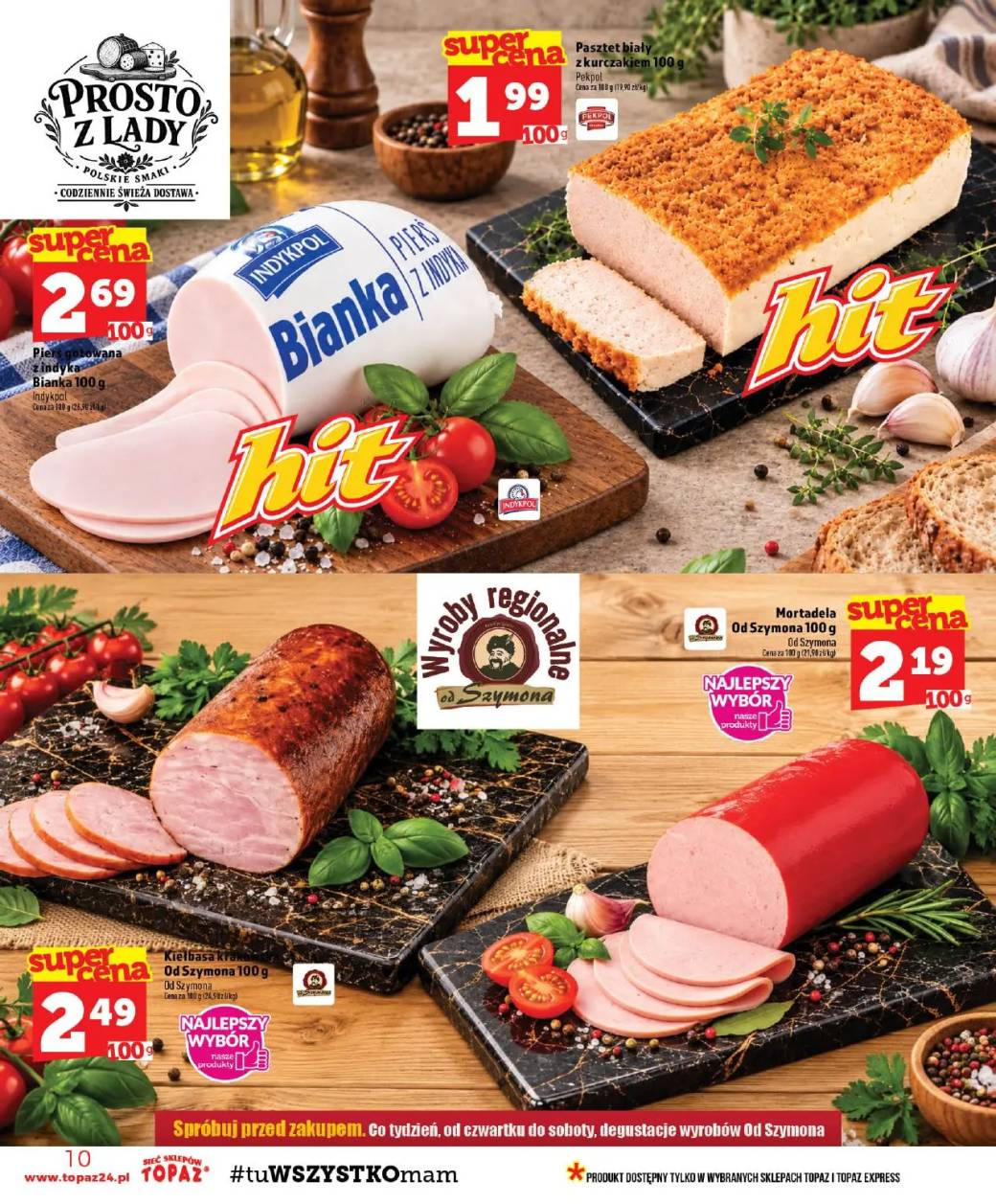 Gazetka – strona 10