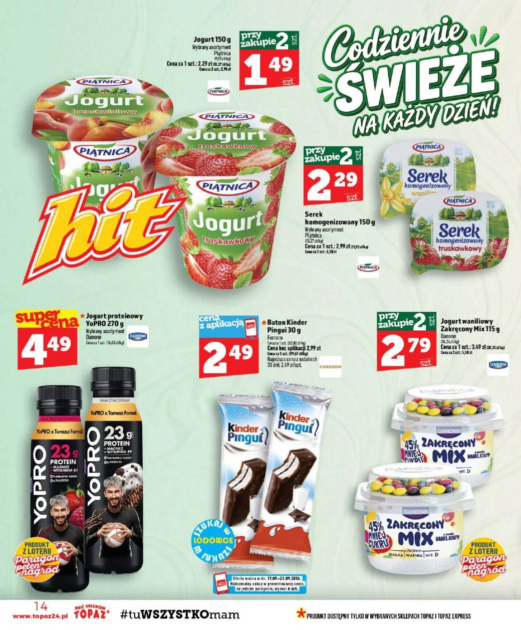 Gazetka – strona 14