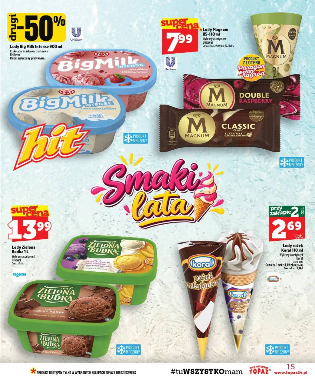 Gazetka – strona 15