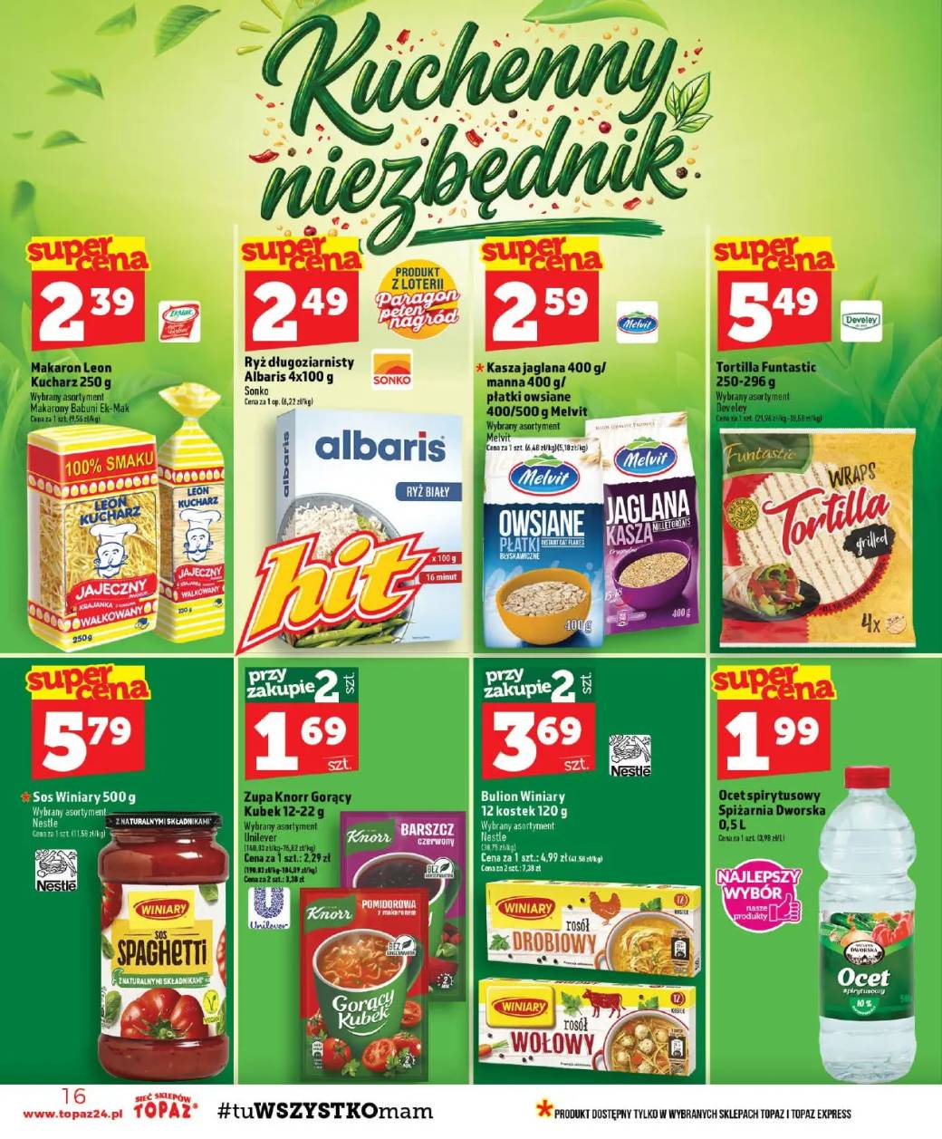 Gazetka – strona 16