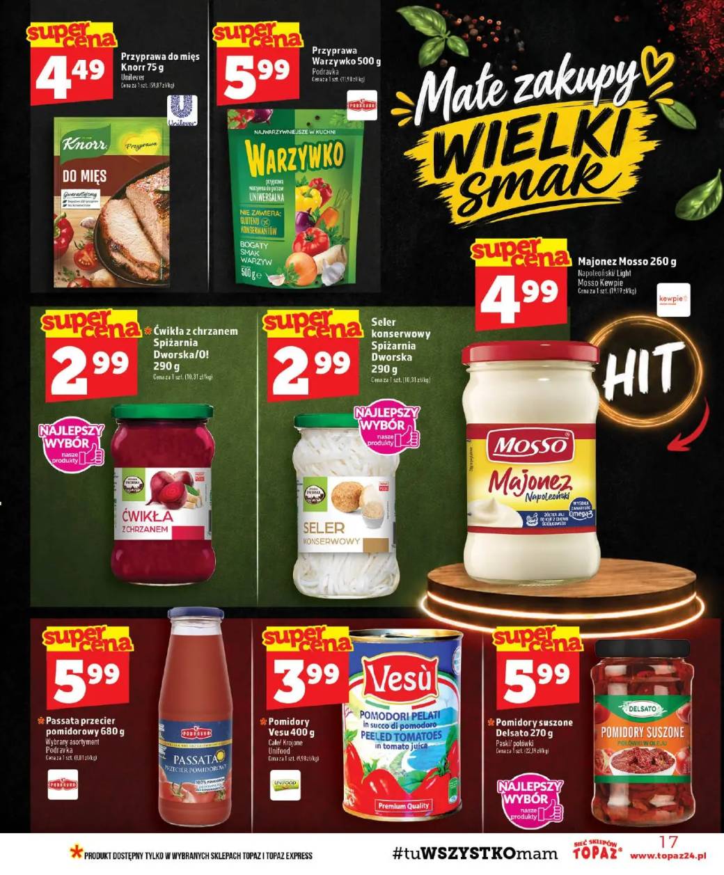 Gazetka – strona 17