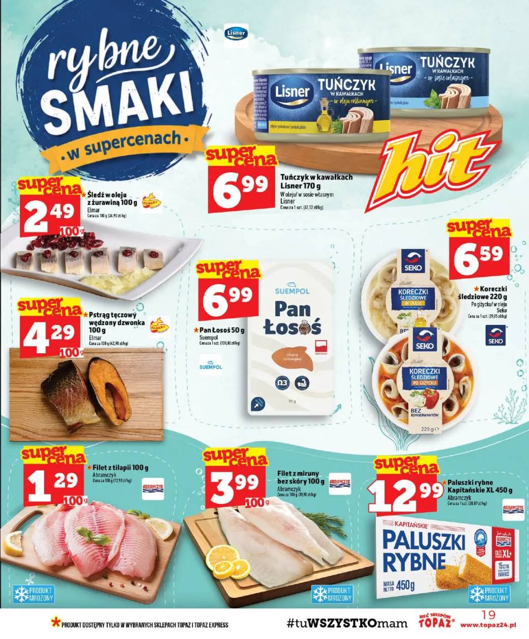 Gazetka – strona 19