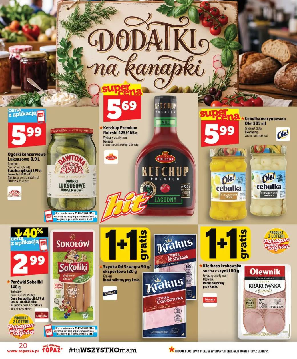 Gazetka – strona 20