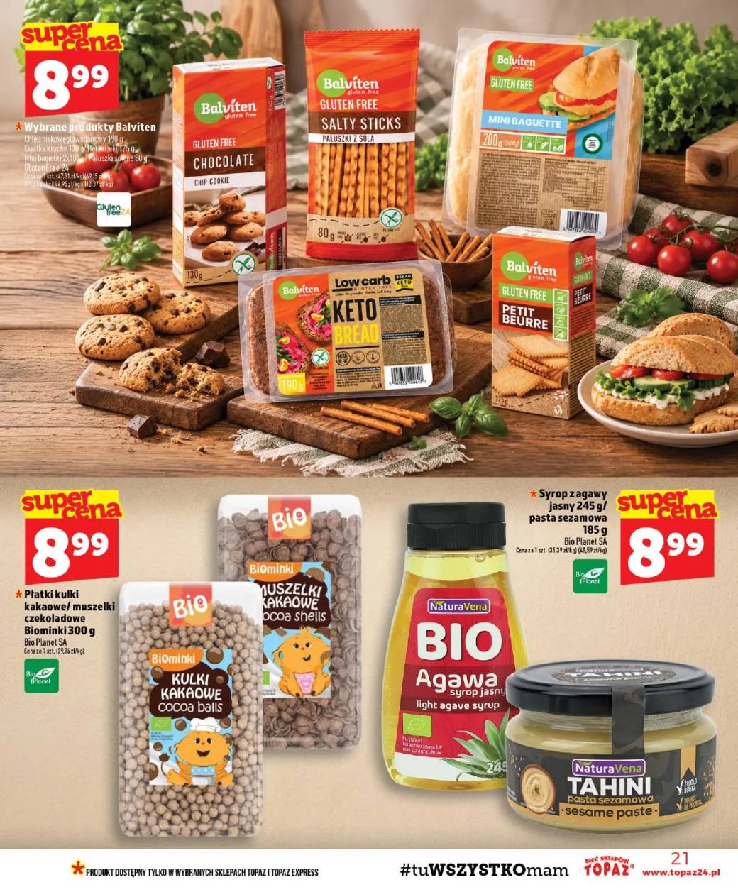 Gazetka – strona 21