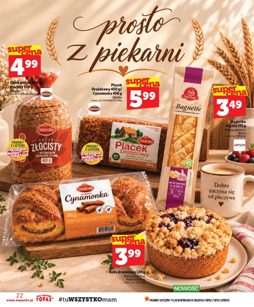 Gazetka – strona 22
