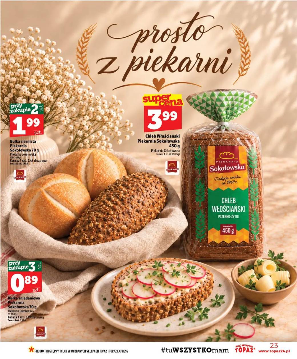 Gazetka – strona 23