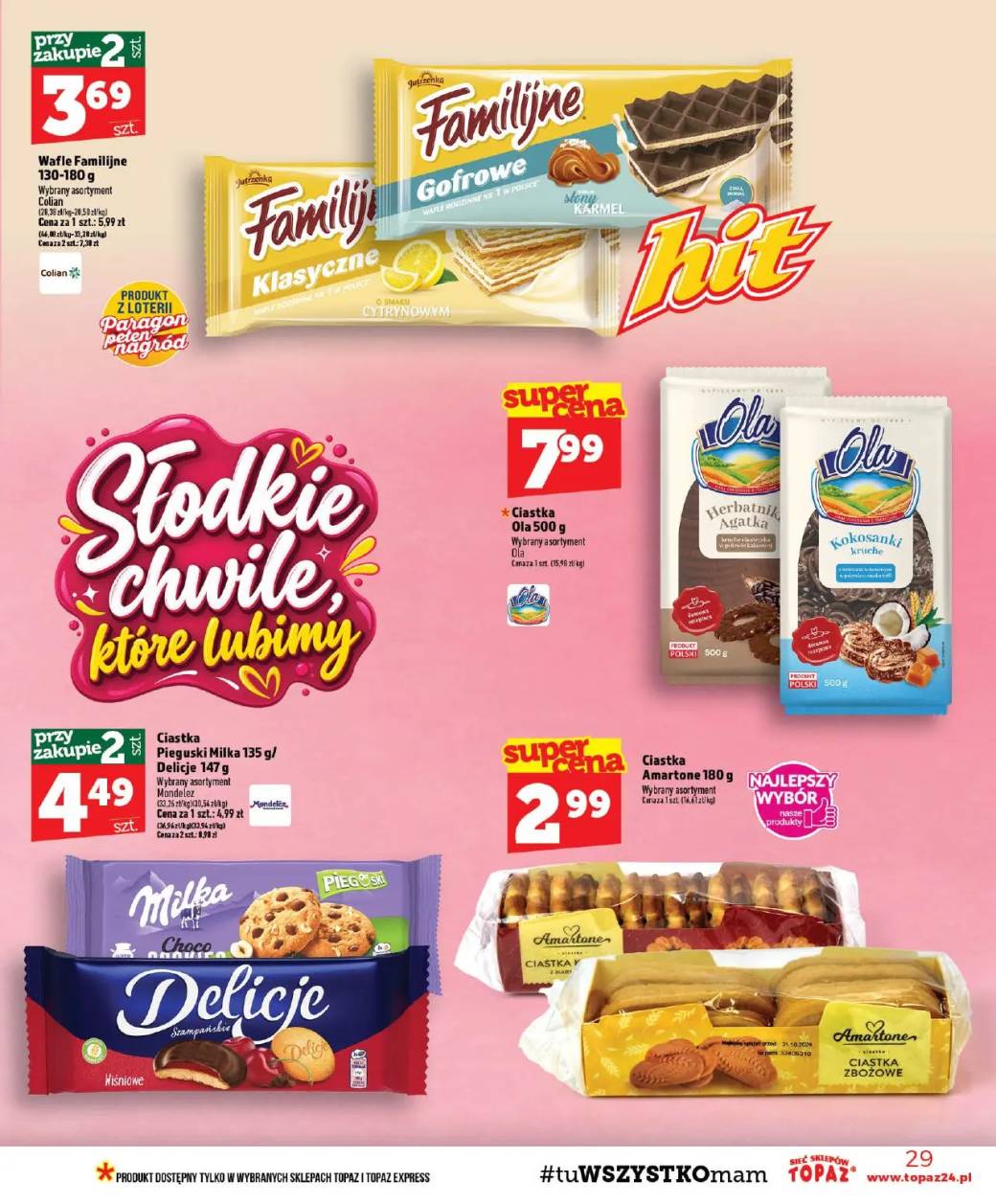 Gazetka – strona 29