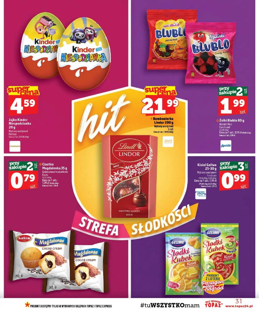 Gazetka – strona 31
