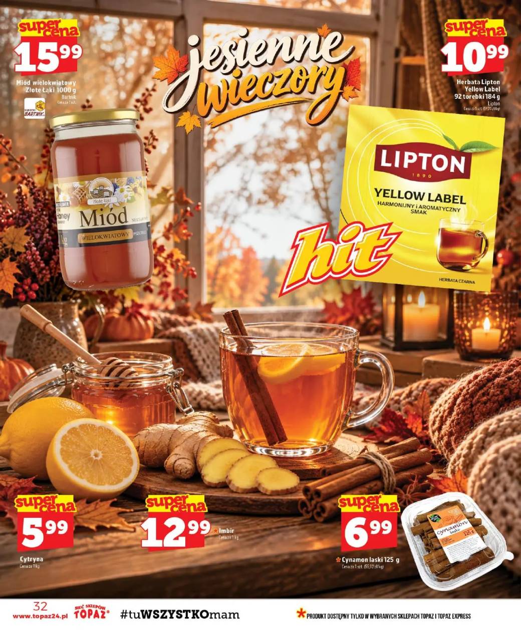 Gazetka – strona 32