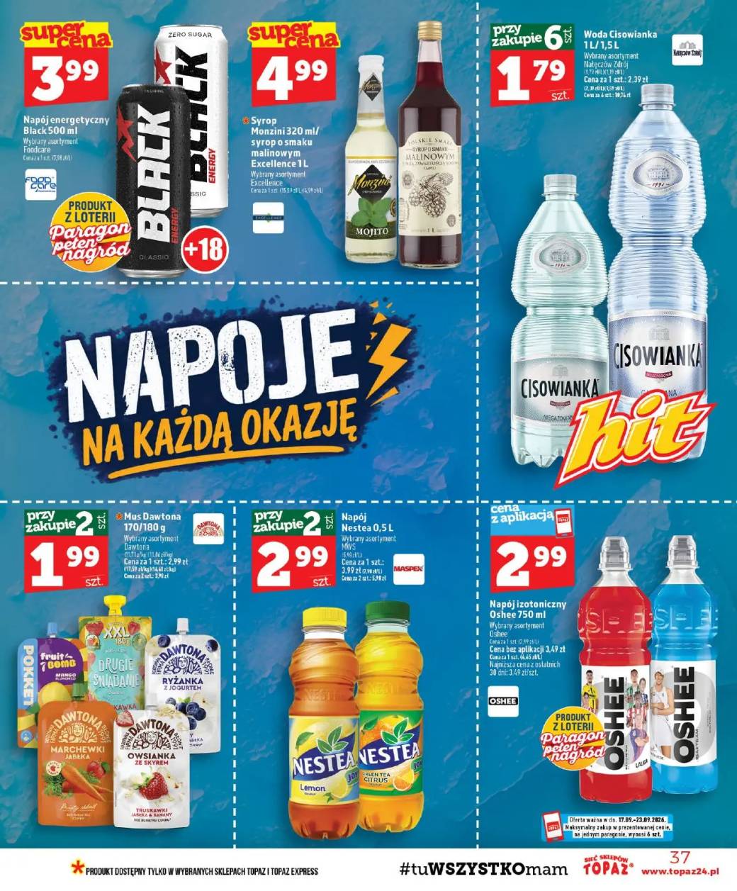 Gazetka – strona 37