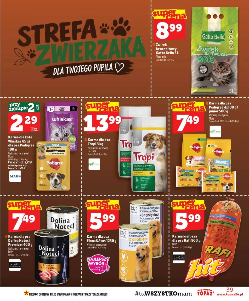Gazetka – strona 39
