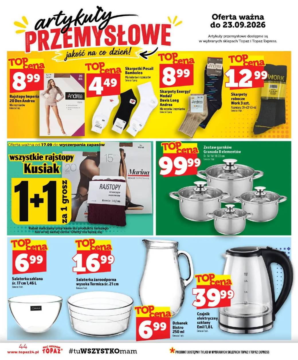 Gazetka – strona 44