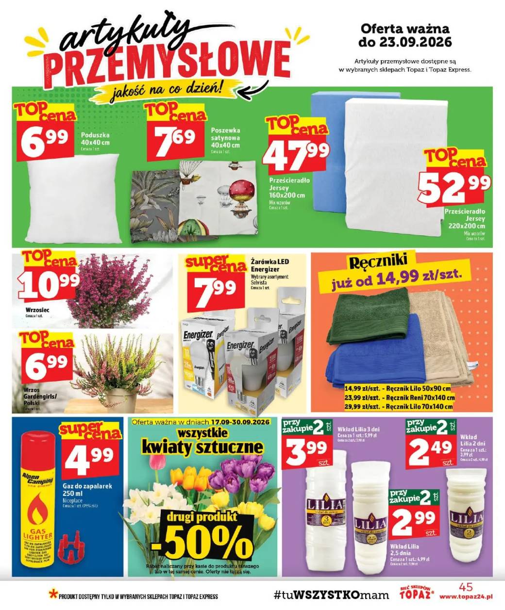 Gazetka – strona 45