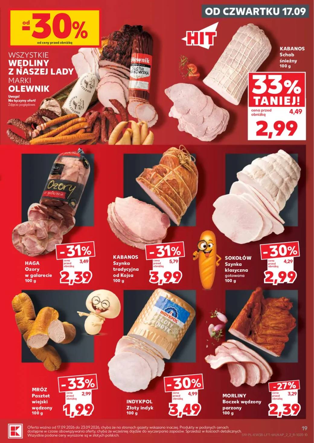 Okładka gazetki