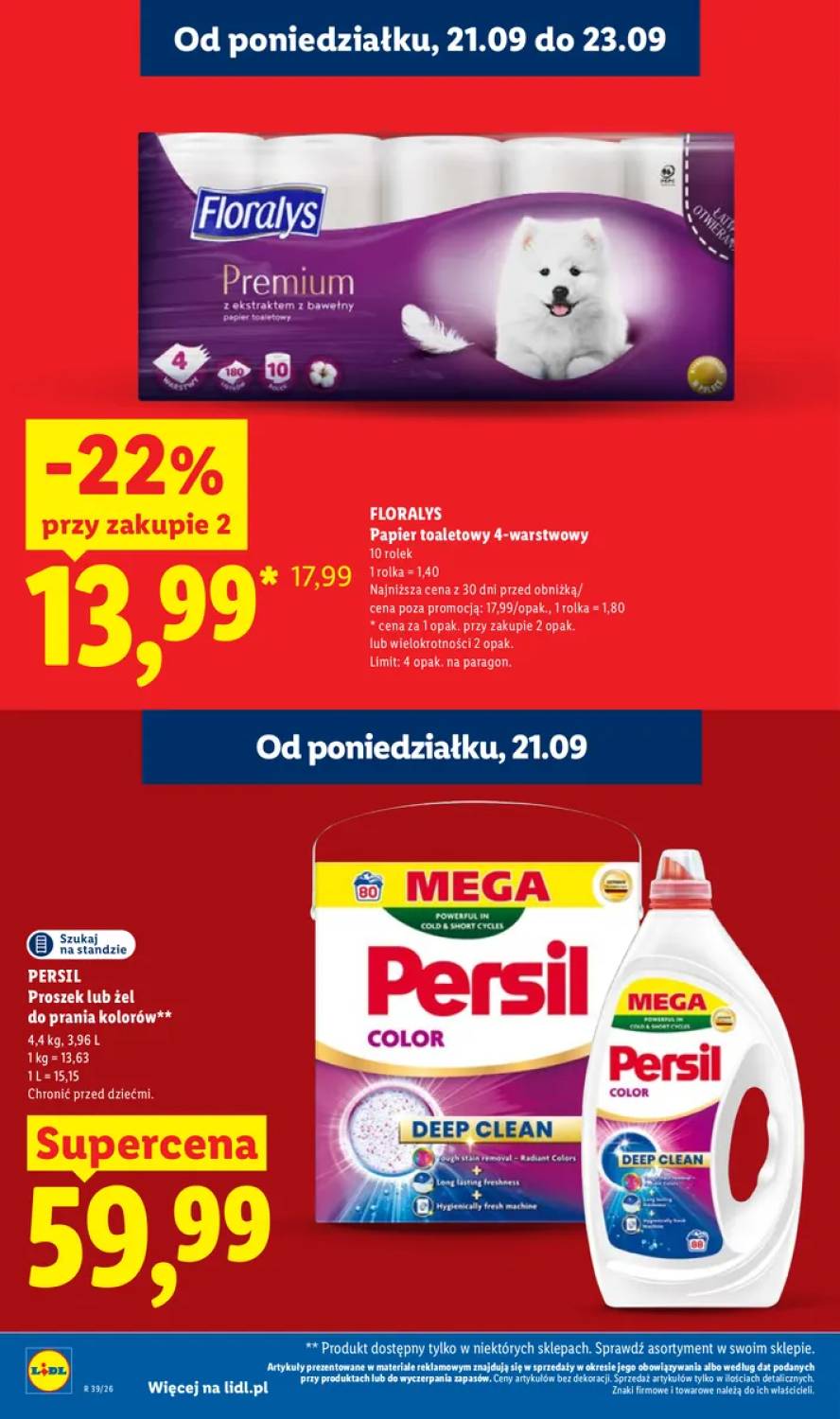 Okładka gazetki