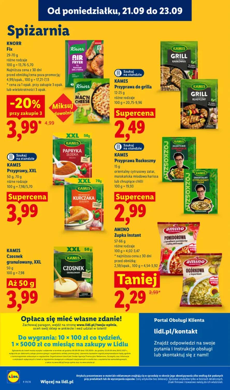 Okładka gazetki
