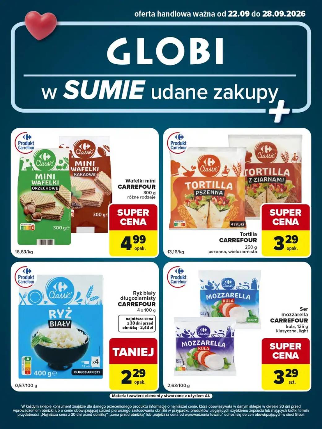 Okładka gazetki