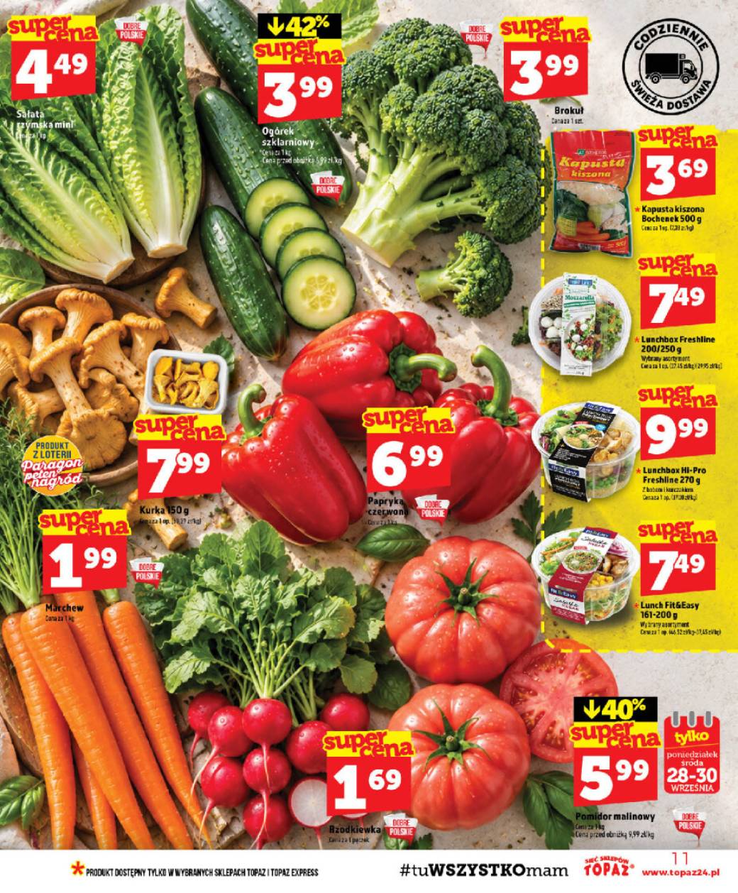 Gazetka – strona 11