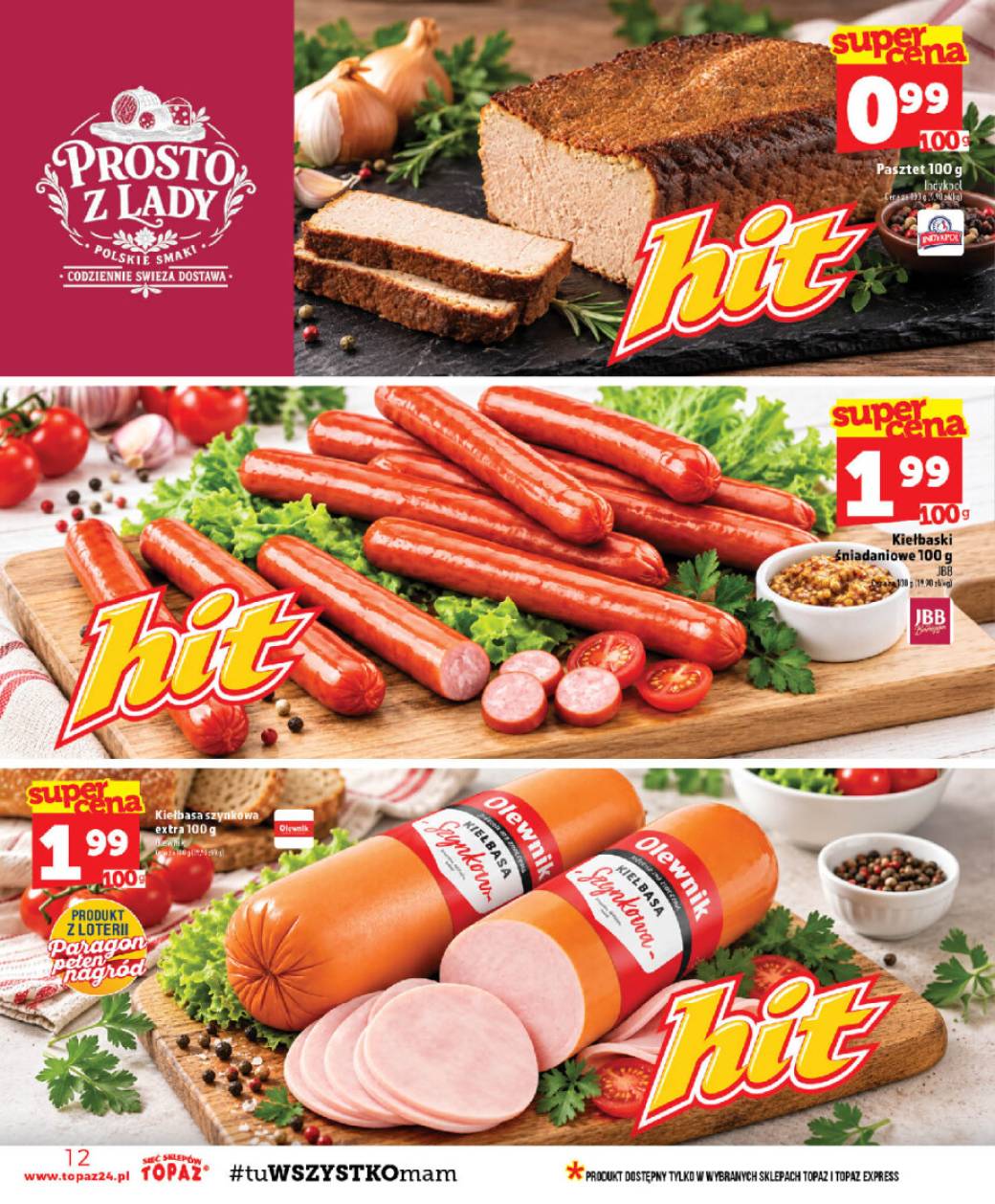 Gazetka – strona 12