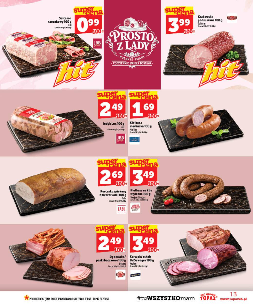 Gazetka – strona 13