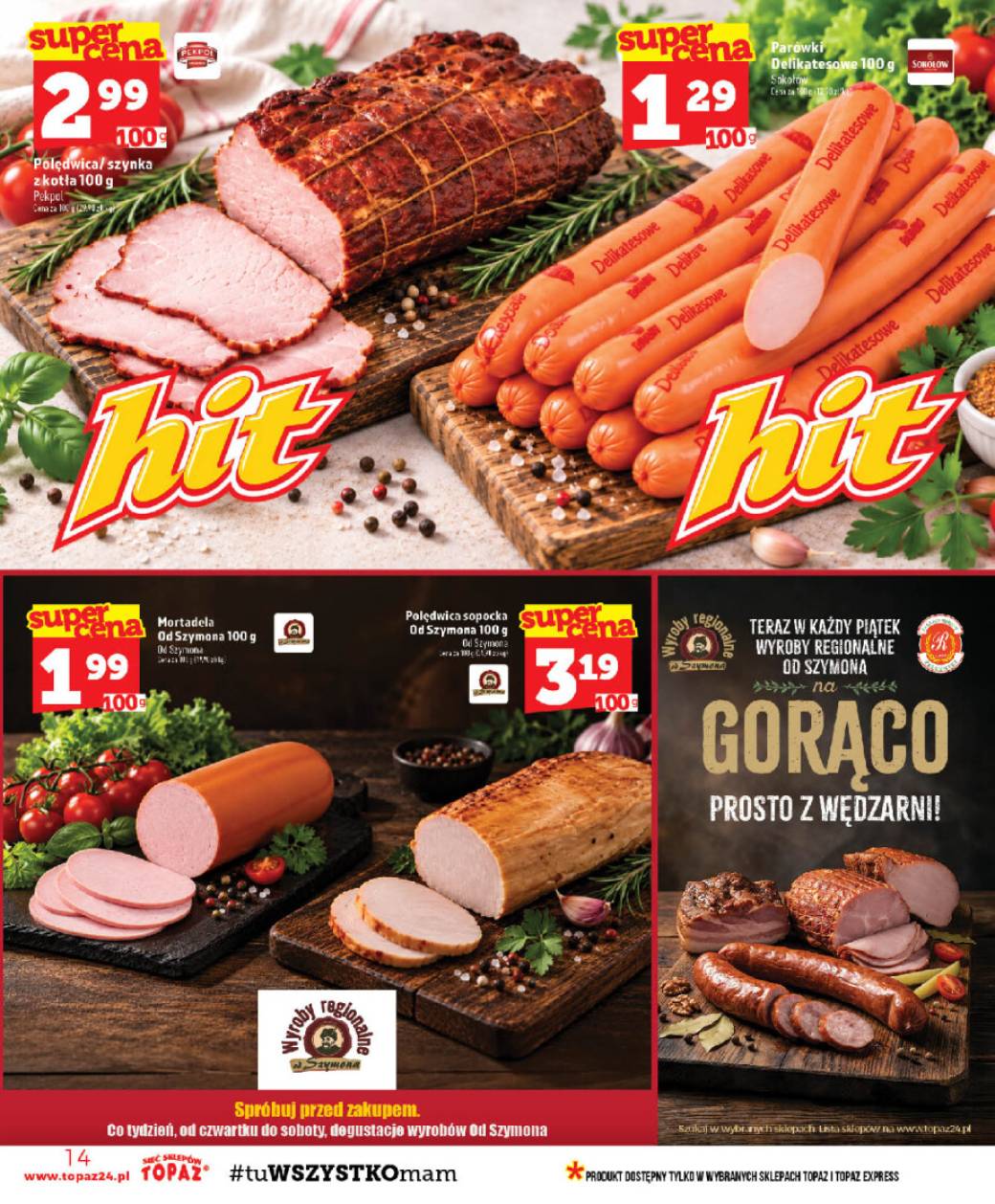 Gazetka – strona 14