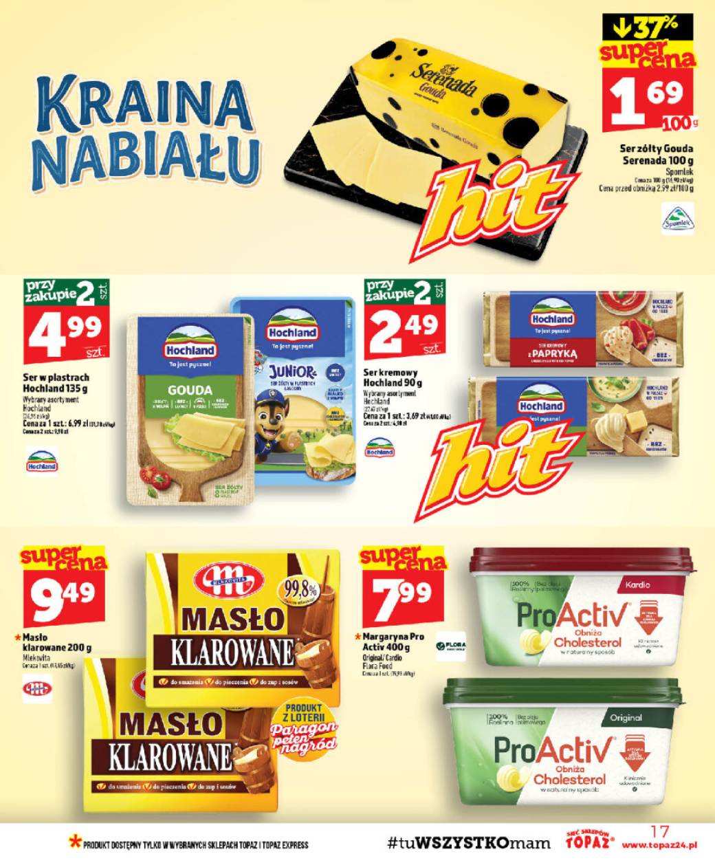 Gazetka – strona 17