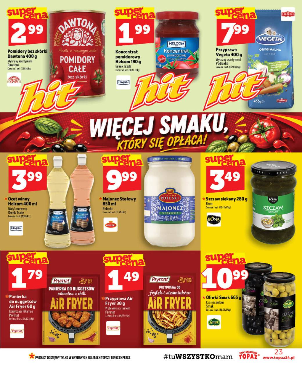 Gazetka – strona 23