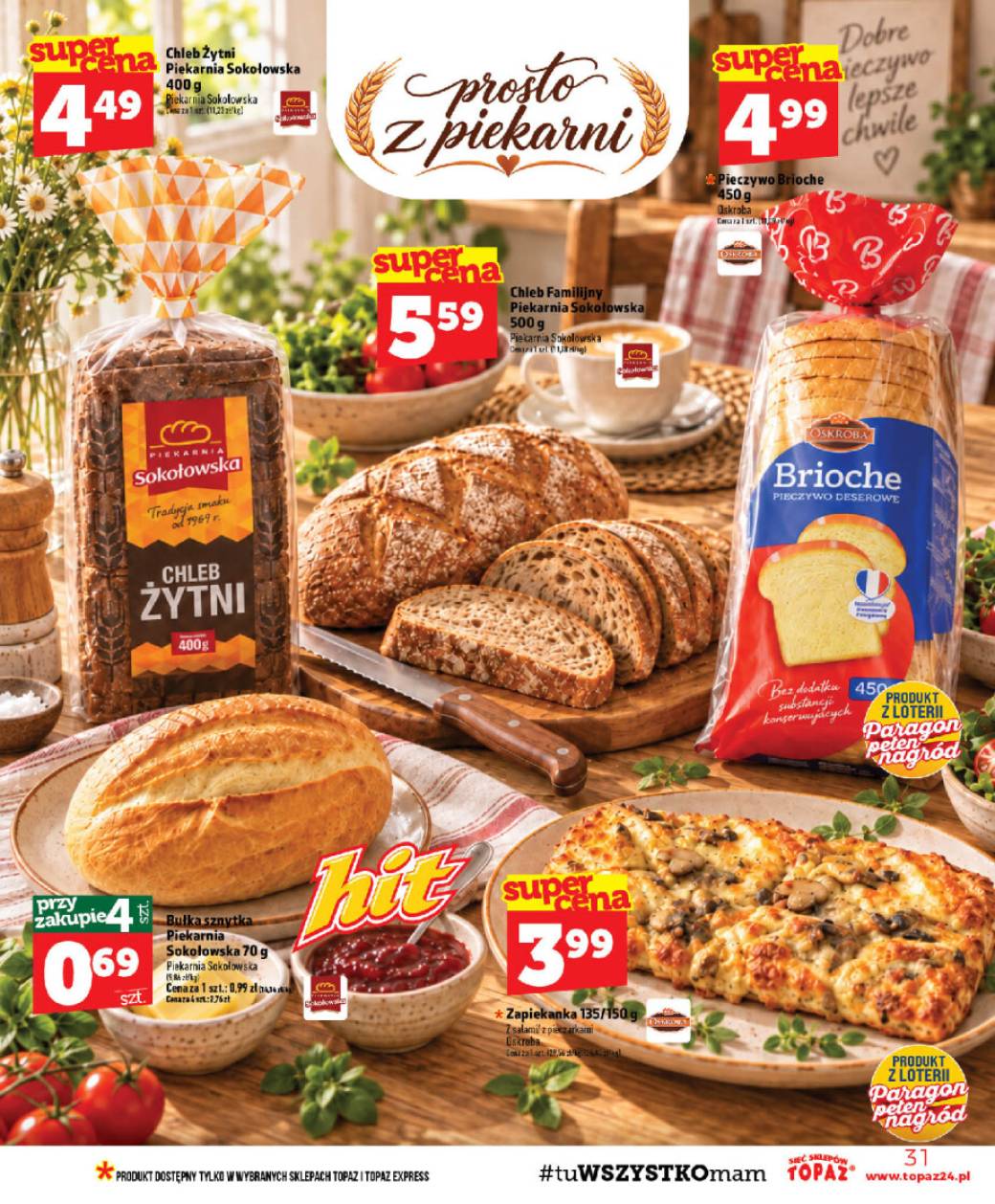Gazetka – strona 31