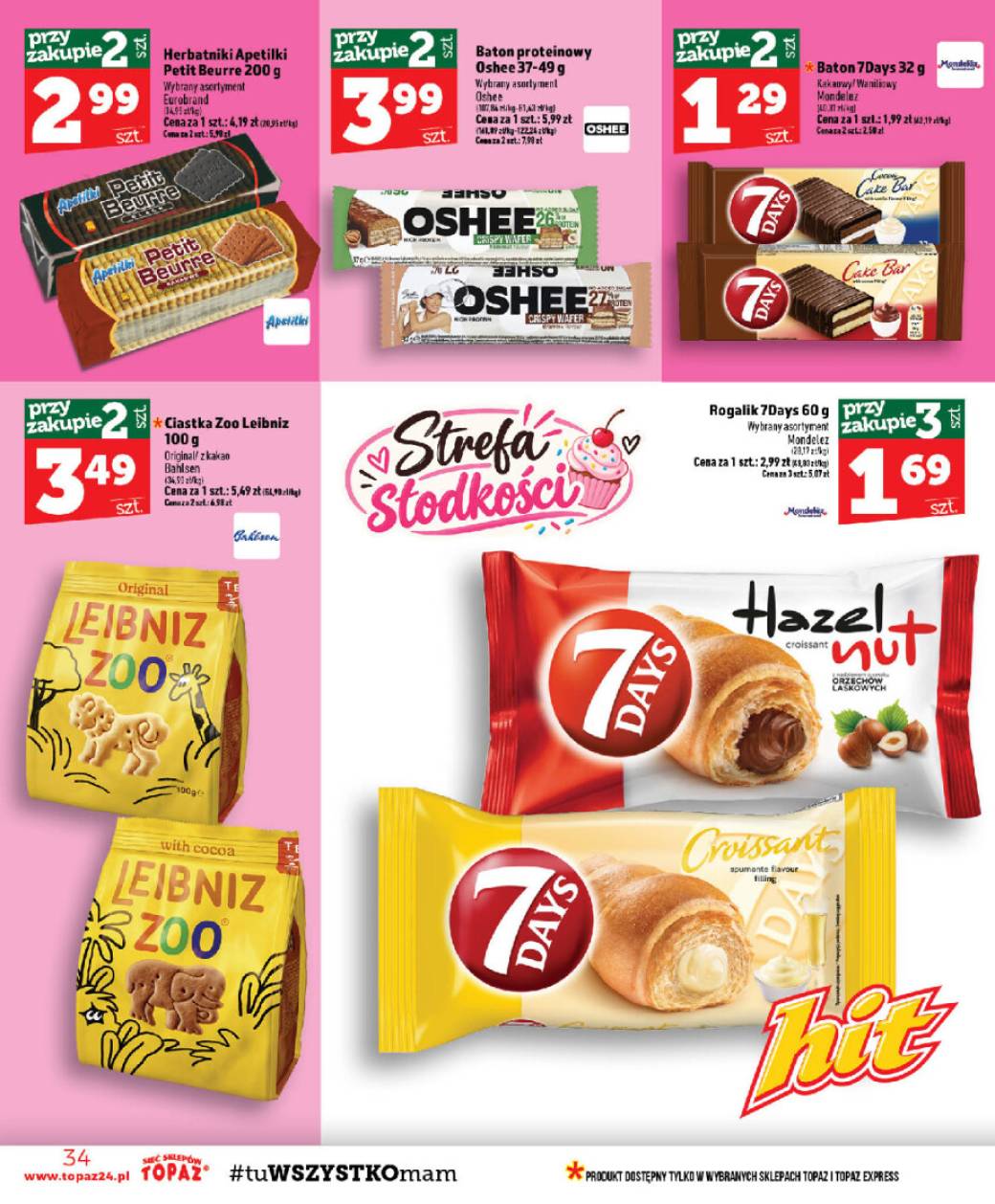 Gazetka – strona 34