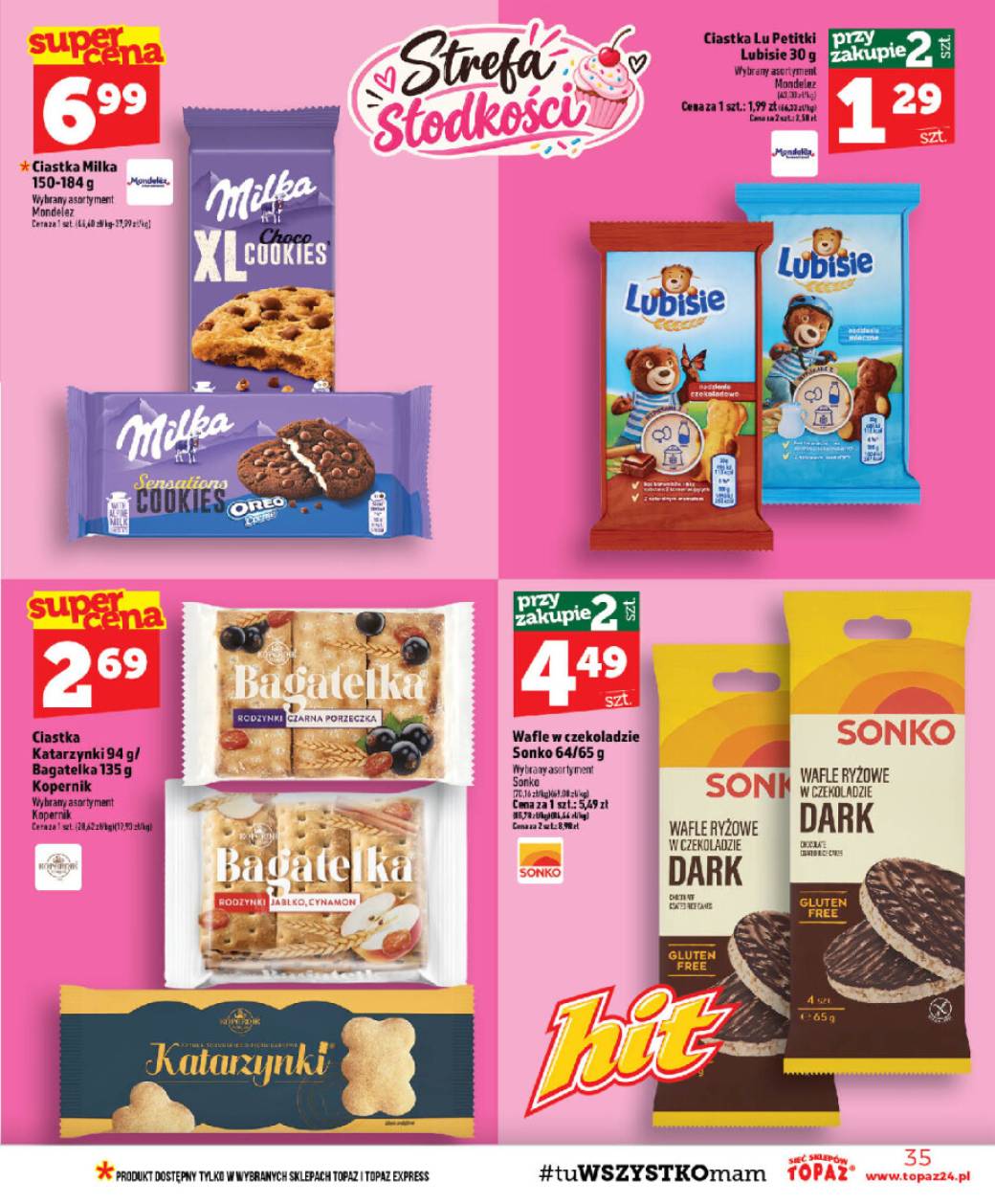 Gazetka – strona 35