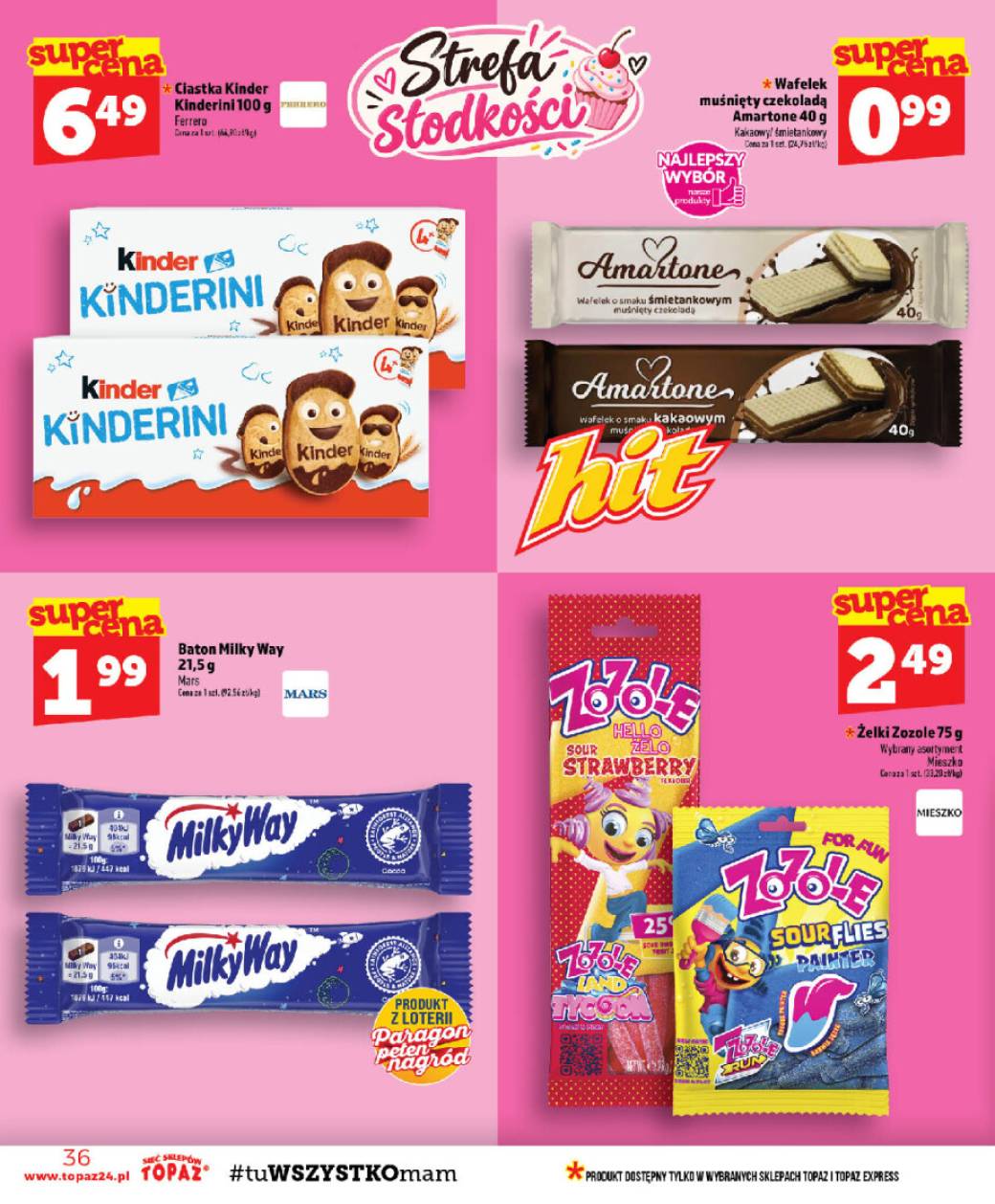 Gazetka – strona 36