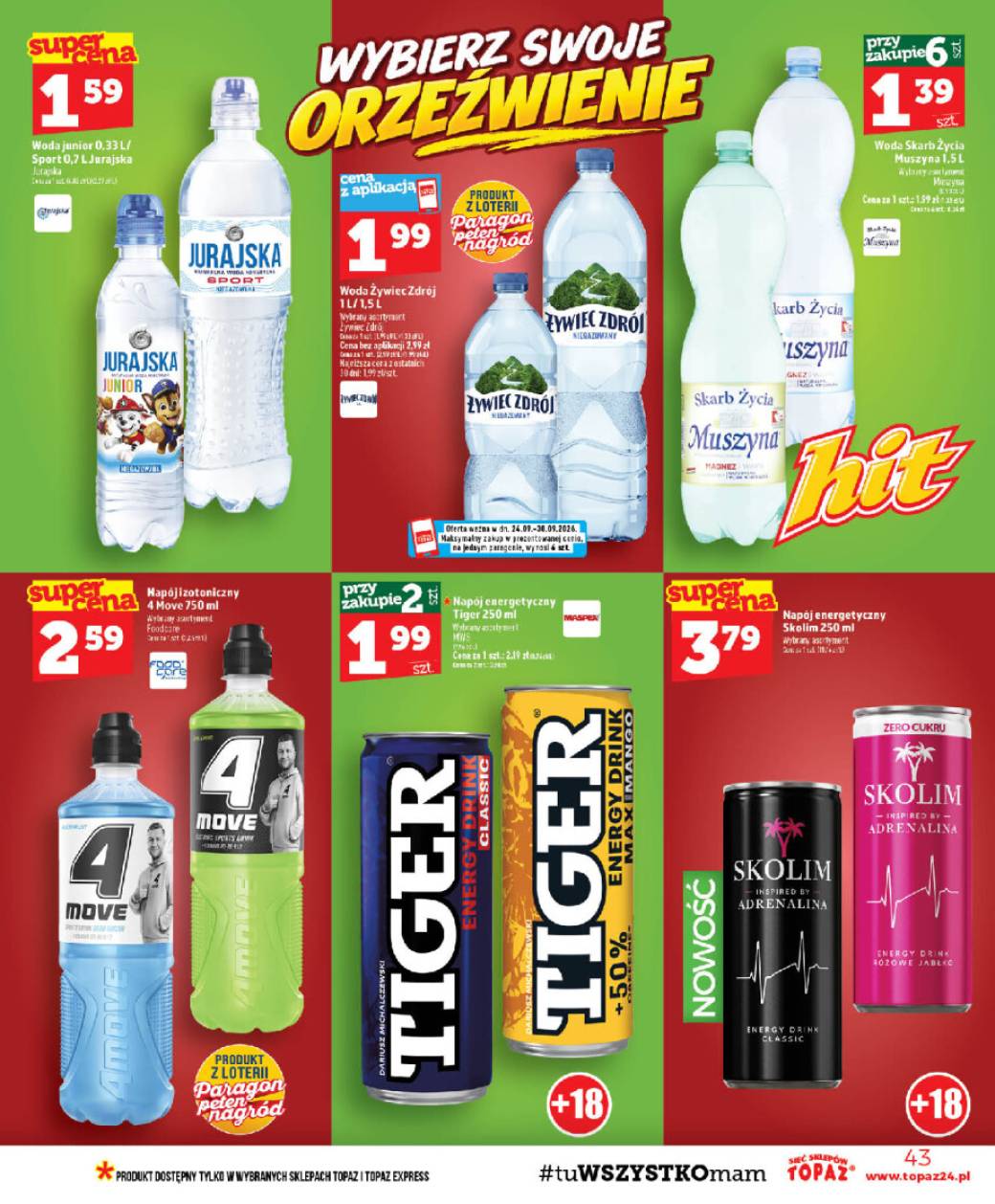 Gazetka – strona 43