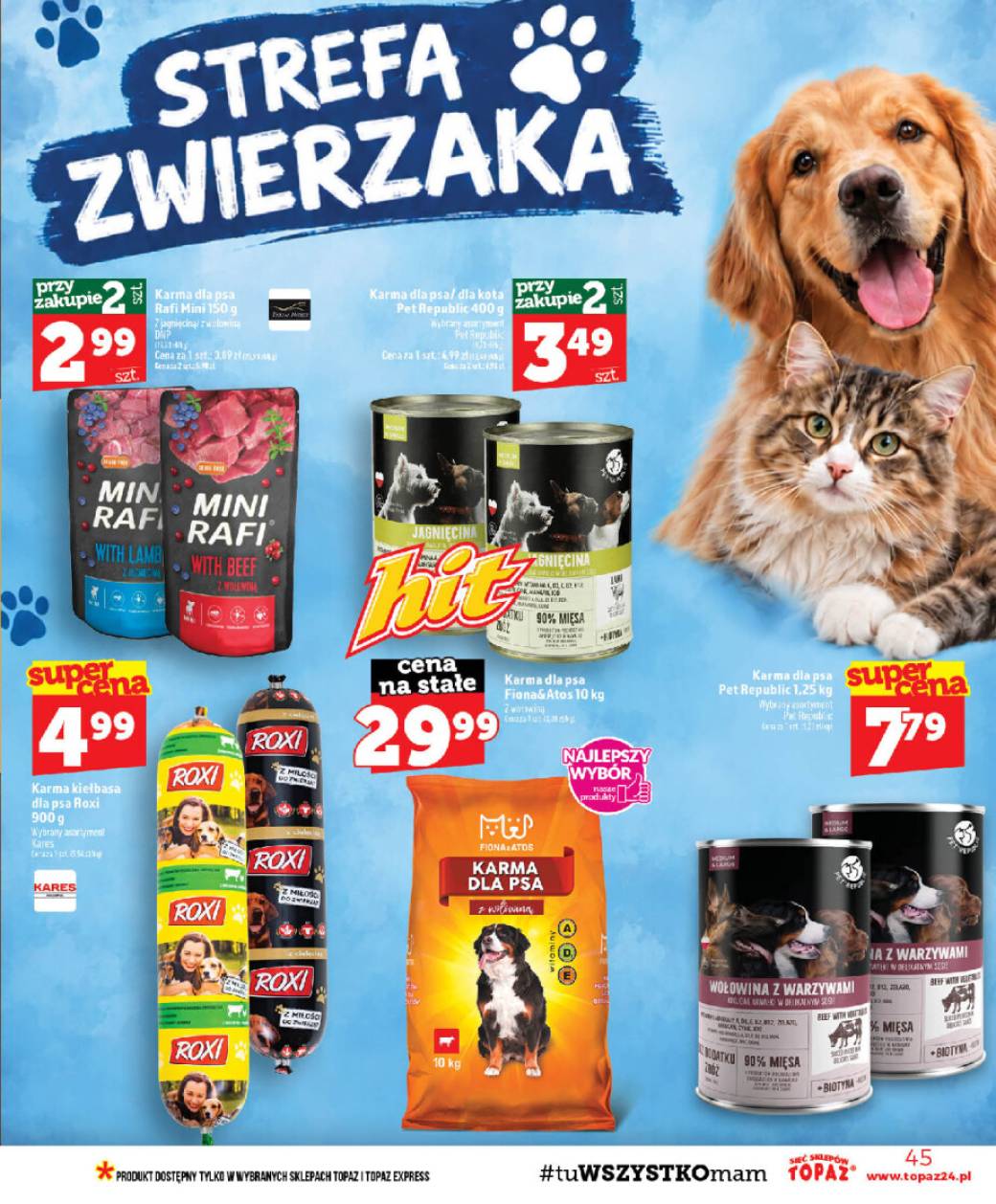 Gazetka – strona 45
