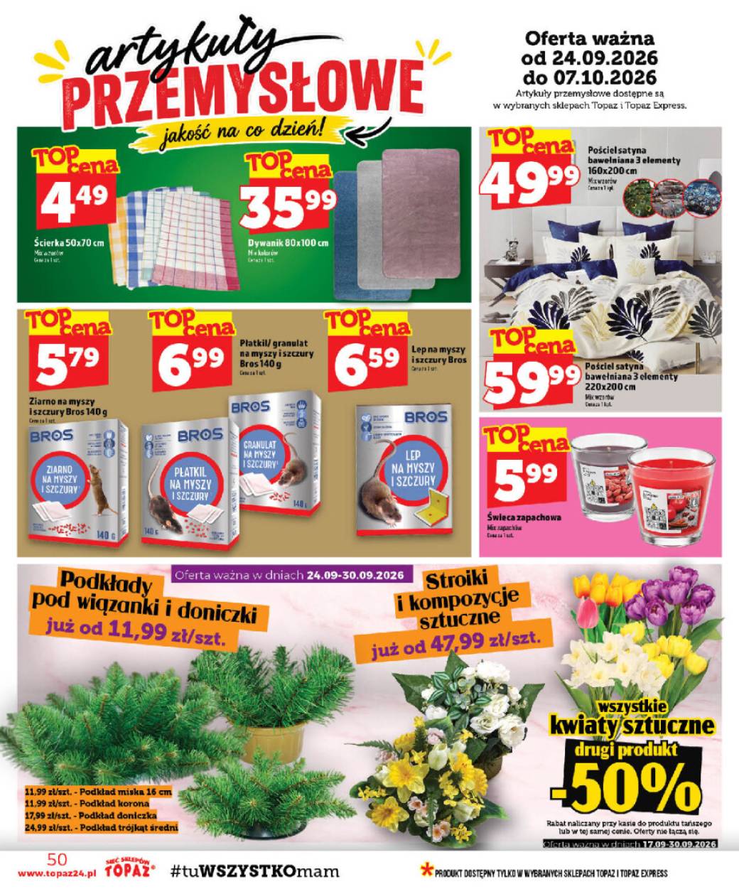 Gazetka – strona 50