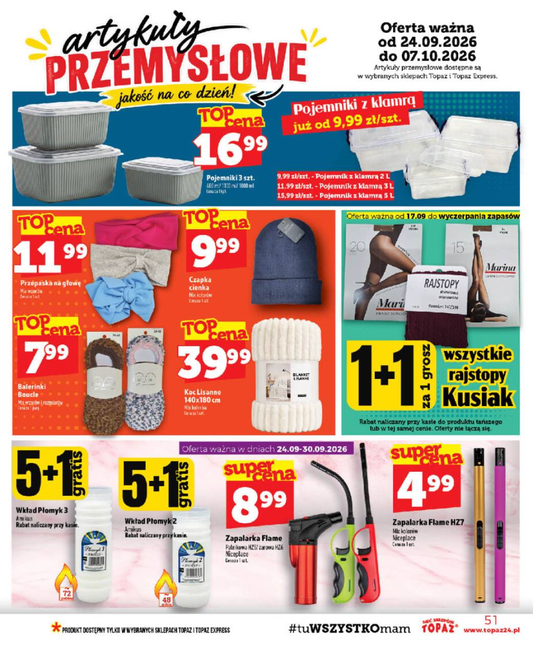 Gazetka – strona 51