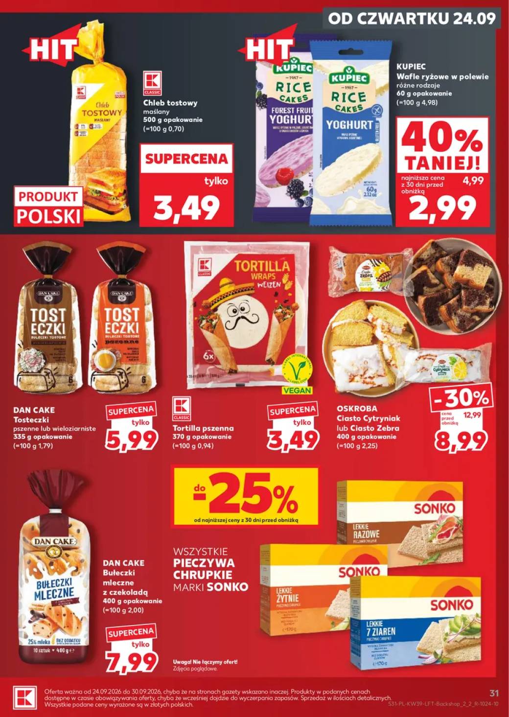 Okładka gazetki