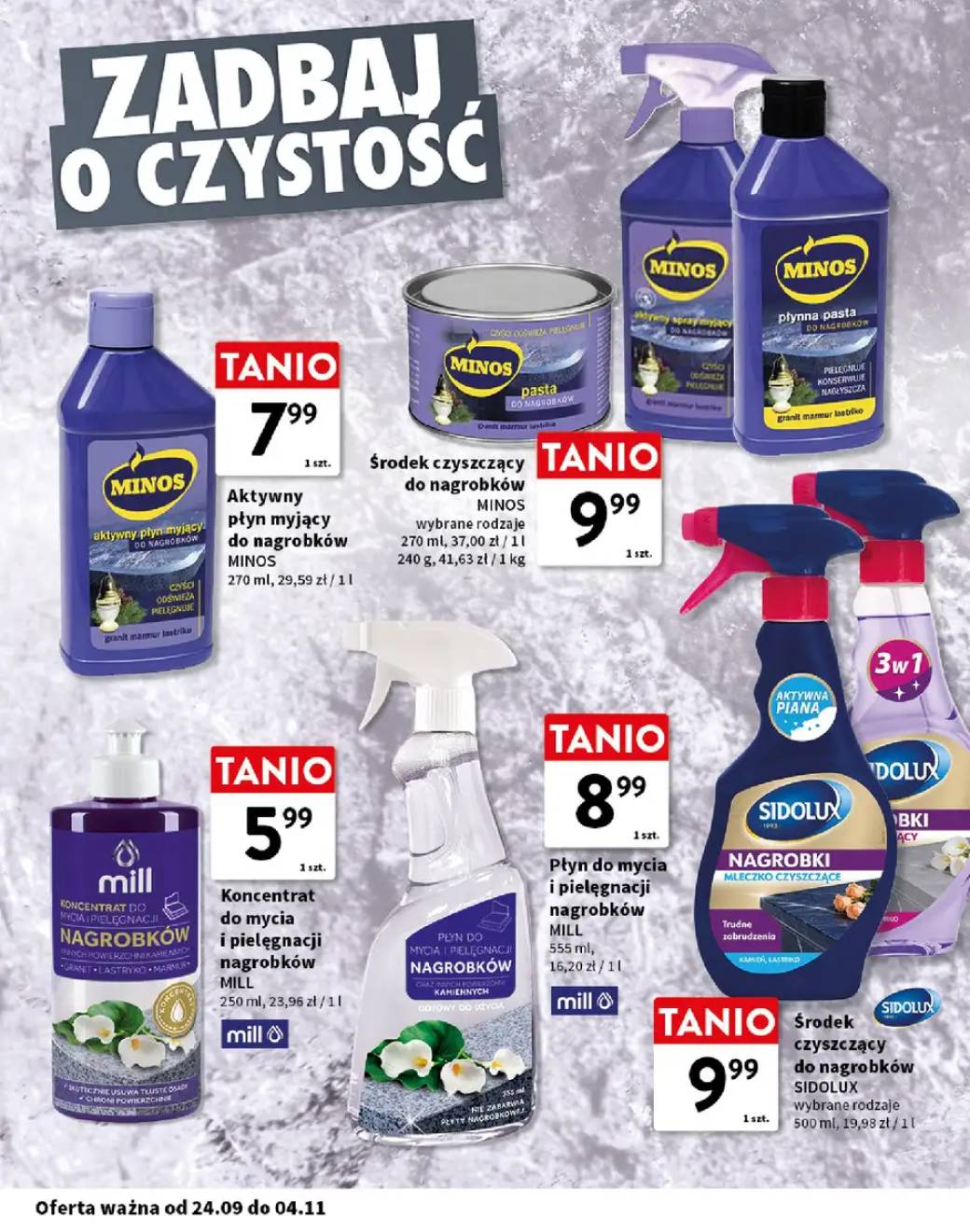 Okładka gazetki