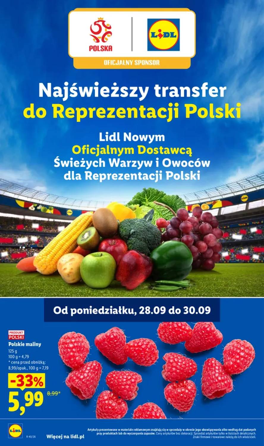 Okładka gazetki